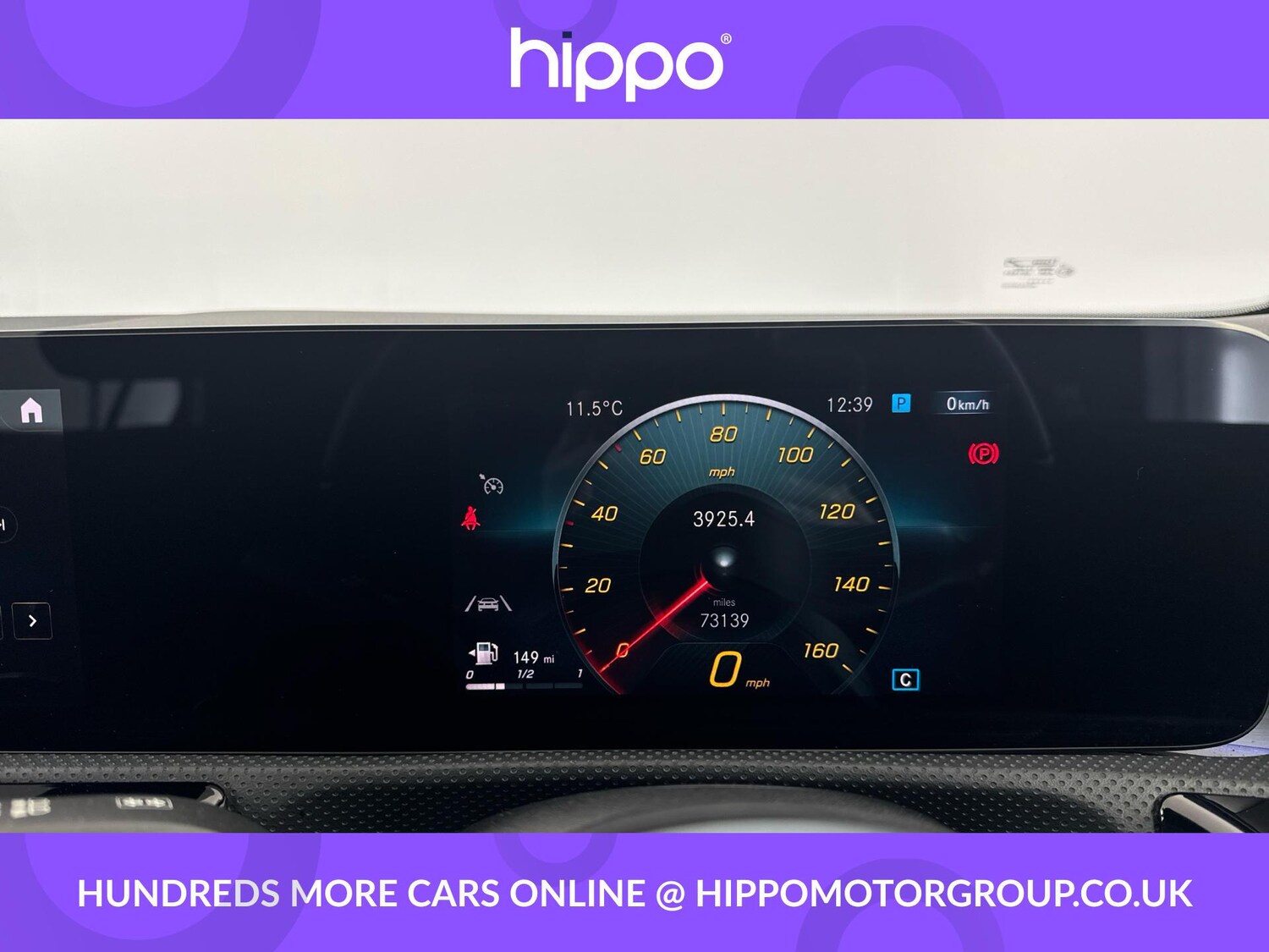 Used Mercedes-Benz A-Class 2021 for sale - 76886452: Photo 13