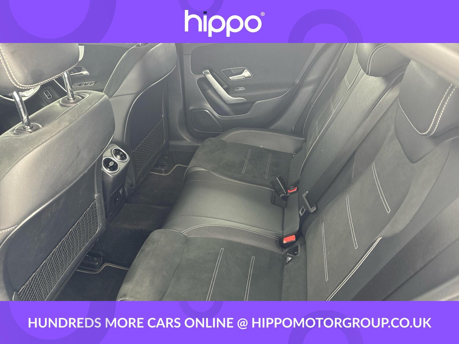 Used Mercedes-Benz A-Class 2021 for sale - 76886452: Photo 14