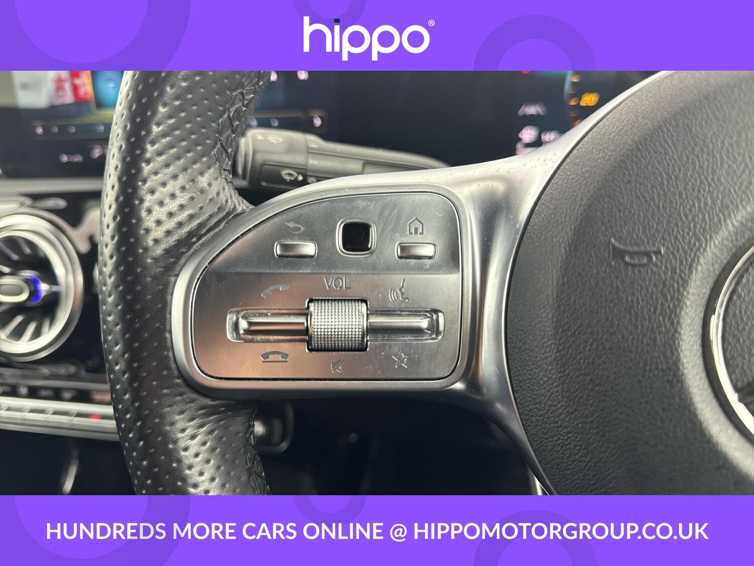 Used Mercedes-Benz A-Class 2021 for sale - 76886452: Photo 17