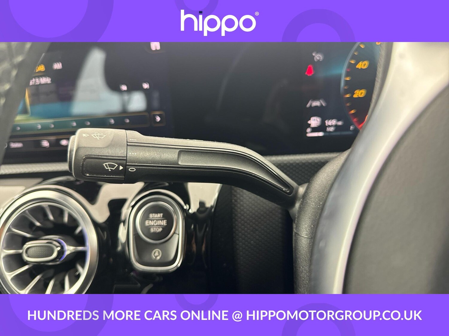 Used Mercedes-Benz A-Class 2021 for sale - 76886452: Photo 19