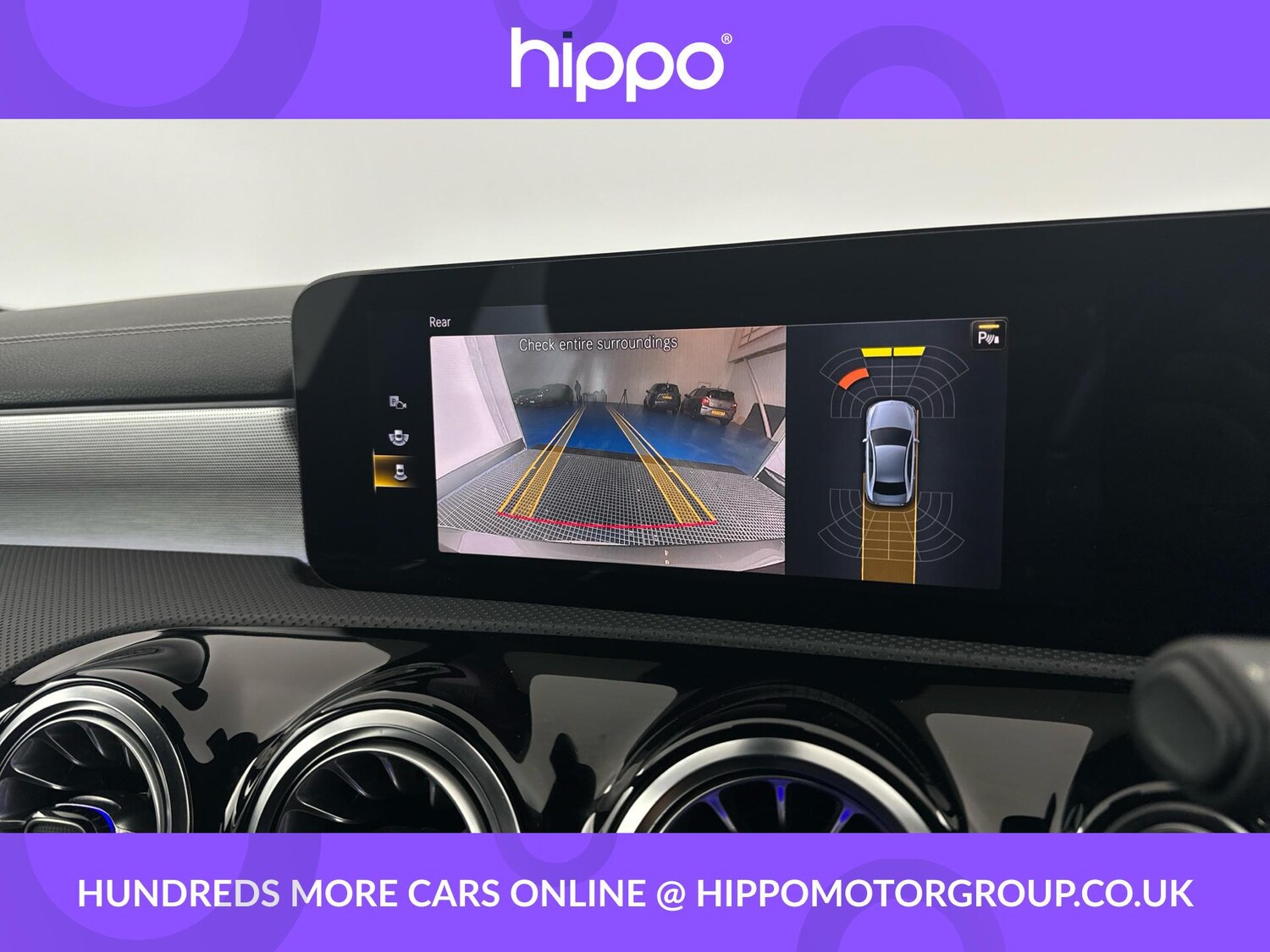 Used Mercedes-Benz A-Class 2021 for sale - 76886452: Photo 20