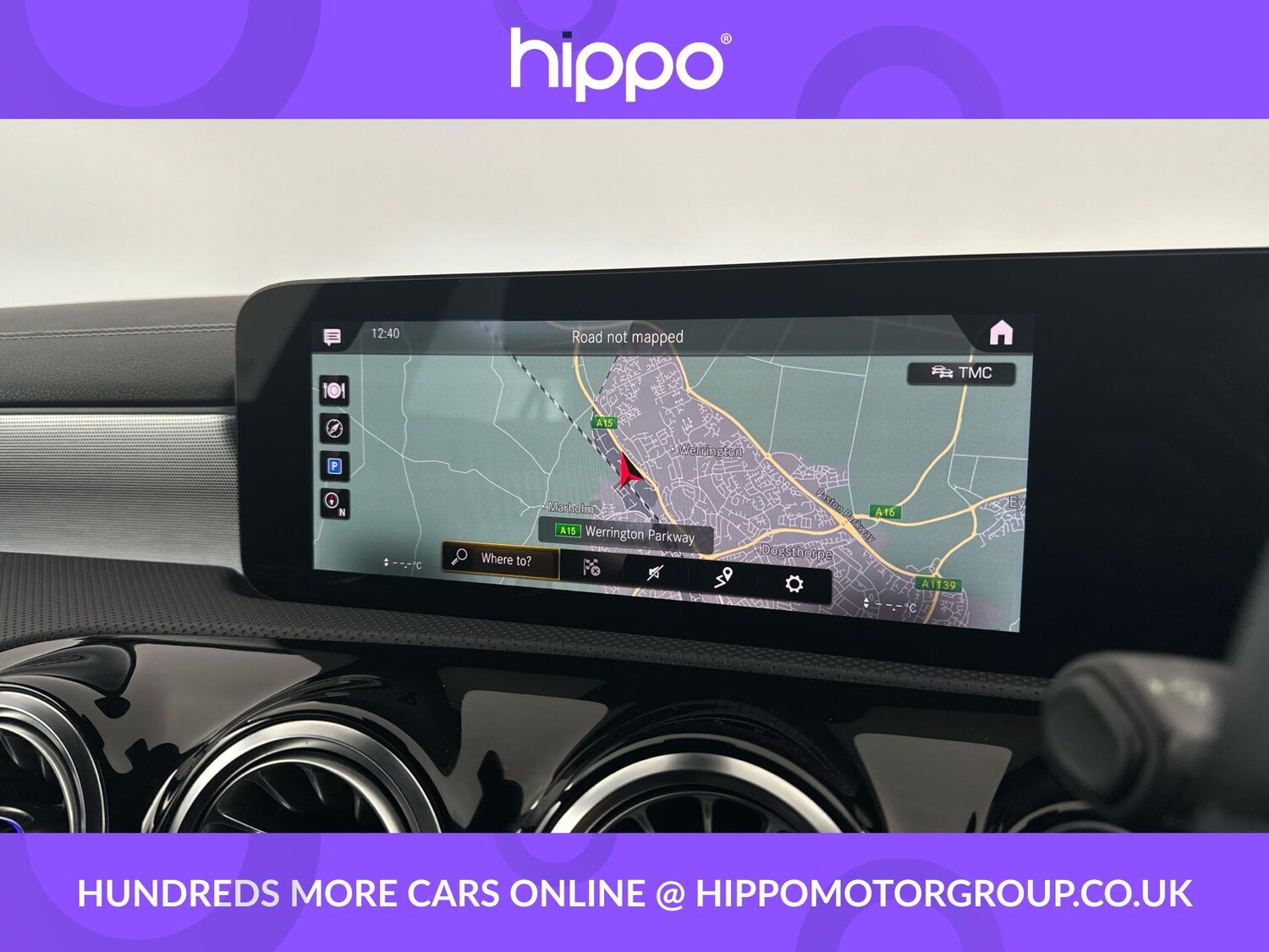 Used Mercedes-Benz A-Class 2021 for sale - 76886452: Photo 21