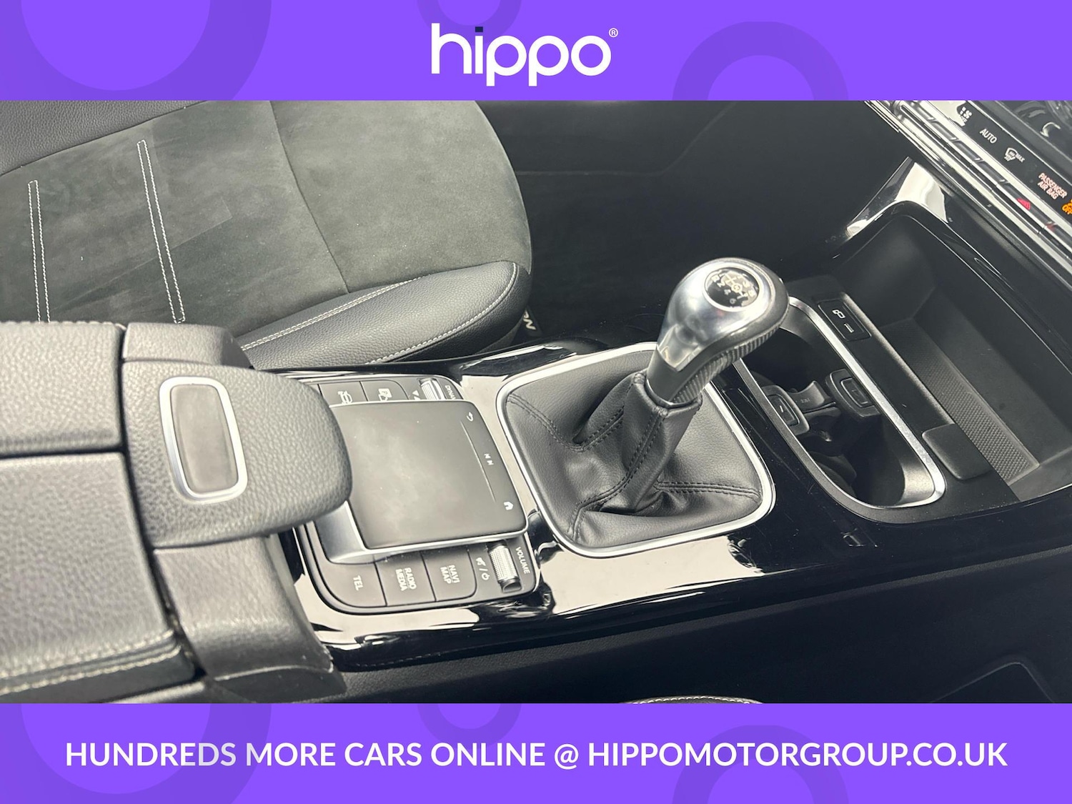 Used Mercedes-Benz A-Class 2021 for sale - 76886452: Photo 22