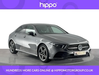 Used Mercedes-Benz A-Class 2021 for sale - 76886452: Photo