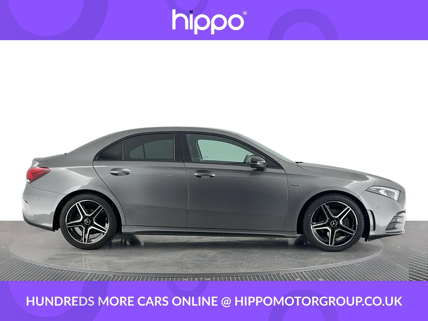 Used Mercedes-Benz A-Class 2021 for sale - 76886452: Photo 3