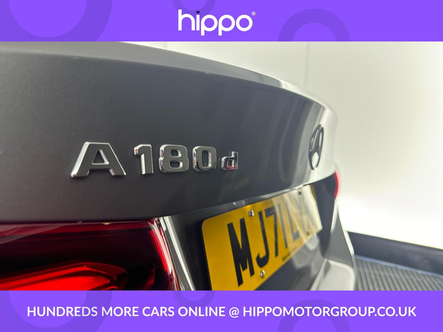 Used Mercedes-Benz A-Class 2021 for sale - 76886452: Photo 36