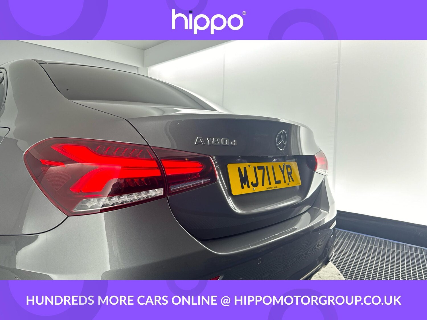 Used Mercedes-Benz A-Class 2021 for sale - 76886452: Photo 38