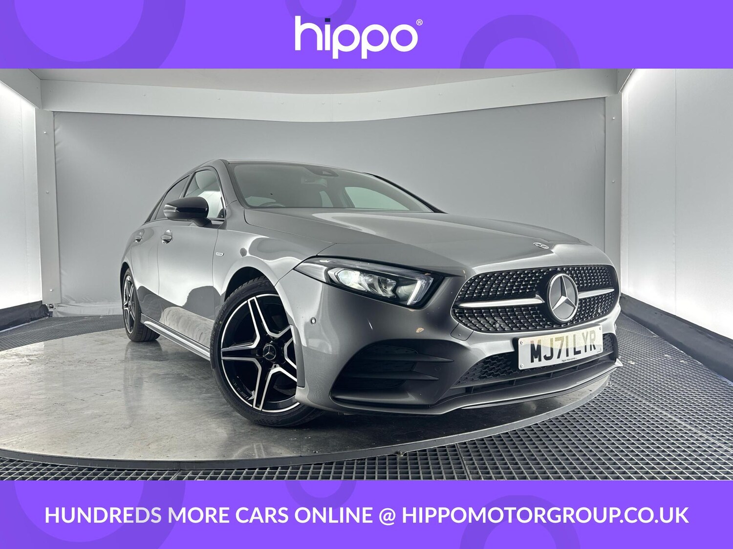 Used Mercedes-Benz A-Class 2021 for sale - 76886452: Photo 47