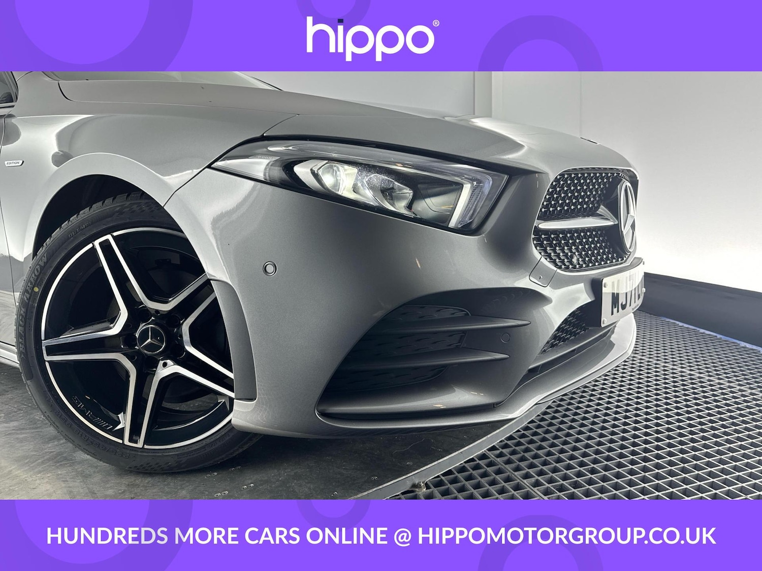 Used Mercedes-Benz A-Class 2021 for sale - 76886452: Photo 48