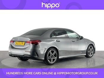 Used Mercedes-Benz A-Class 2021 for sale - 76886452: Photo