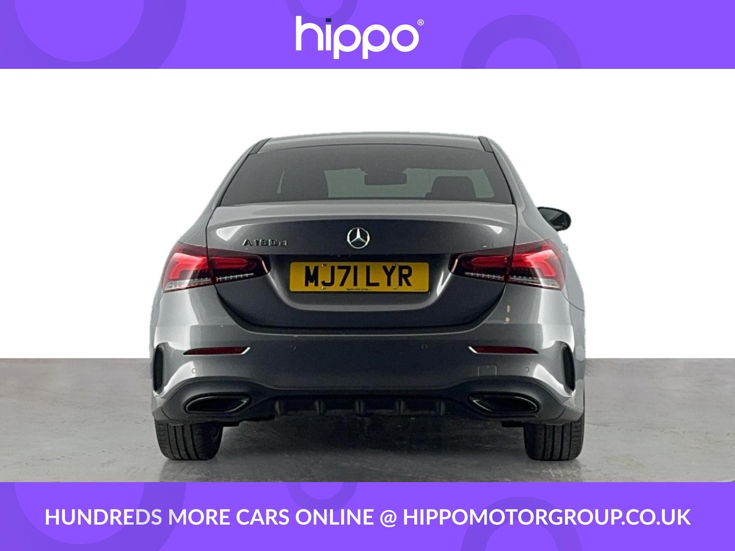 Used Mercedes-Benz A-Class 2021 for sale - 76886452: Photo 5