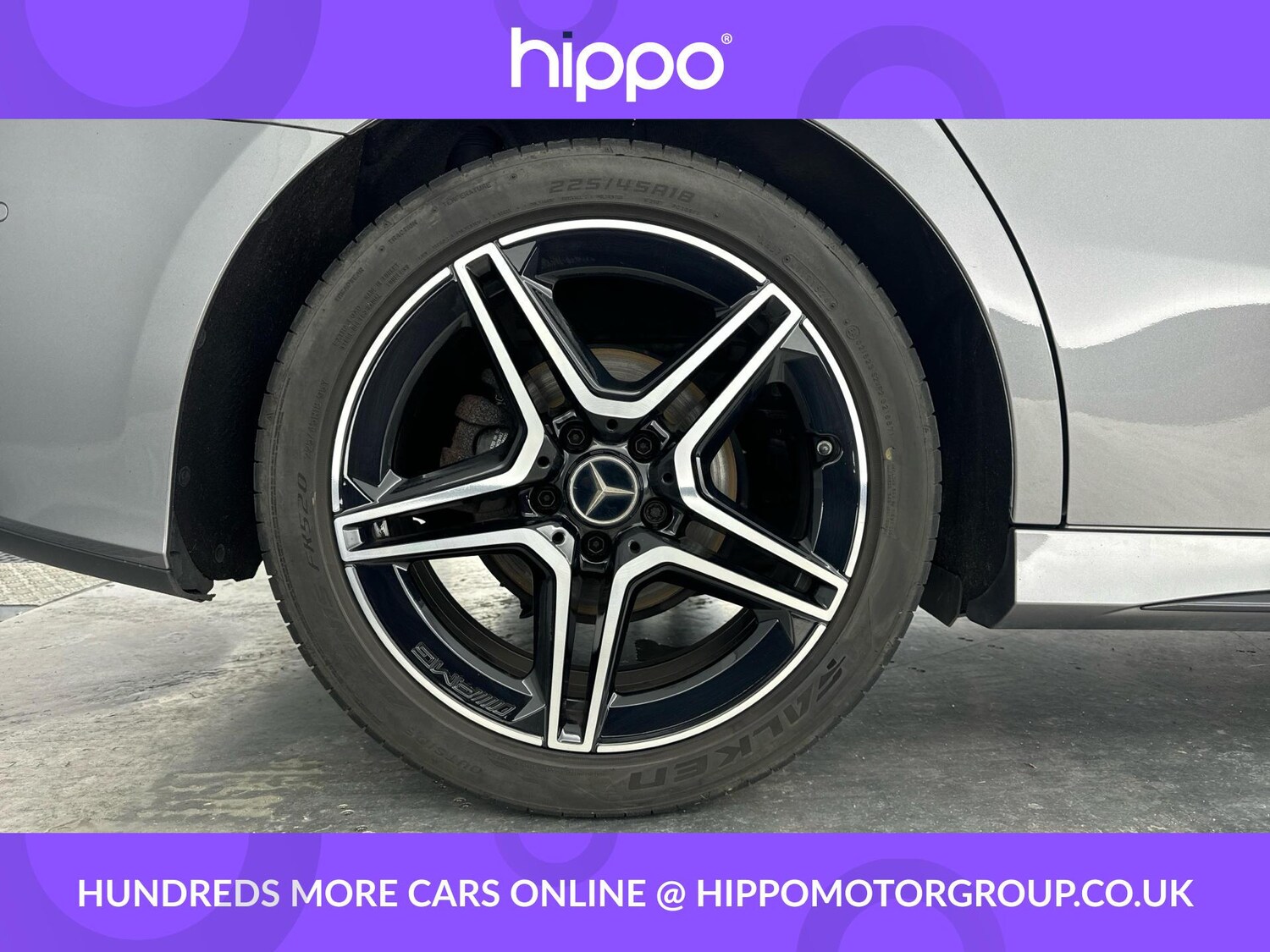 Used Mercedes-Benz A-Class 2021 for sale - 76886452: Photo 51