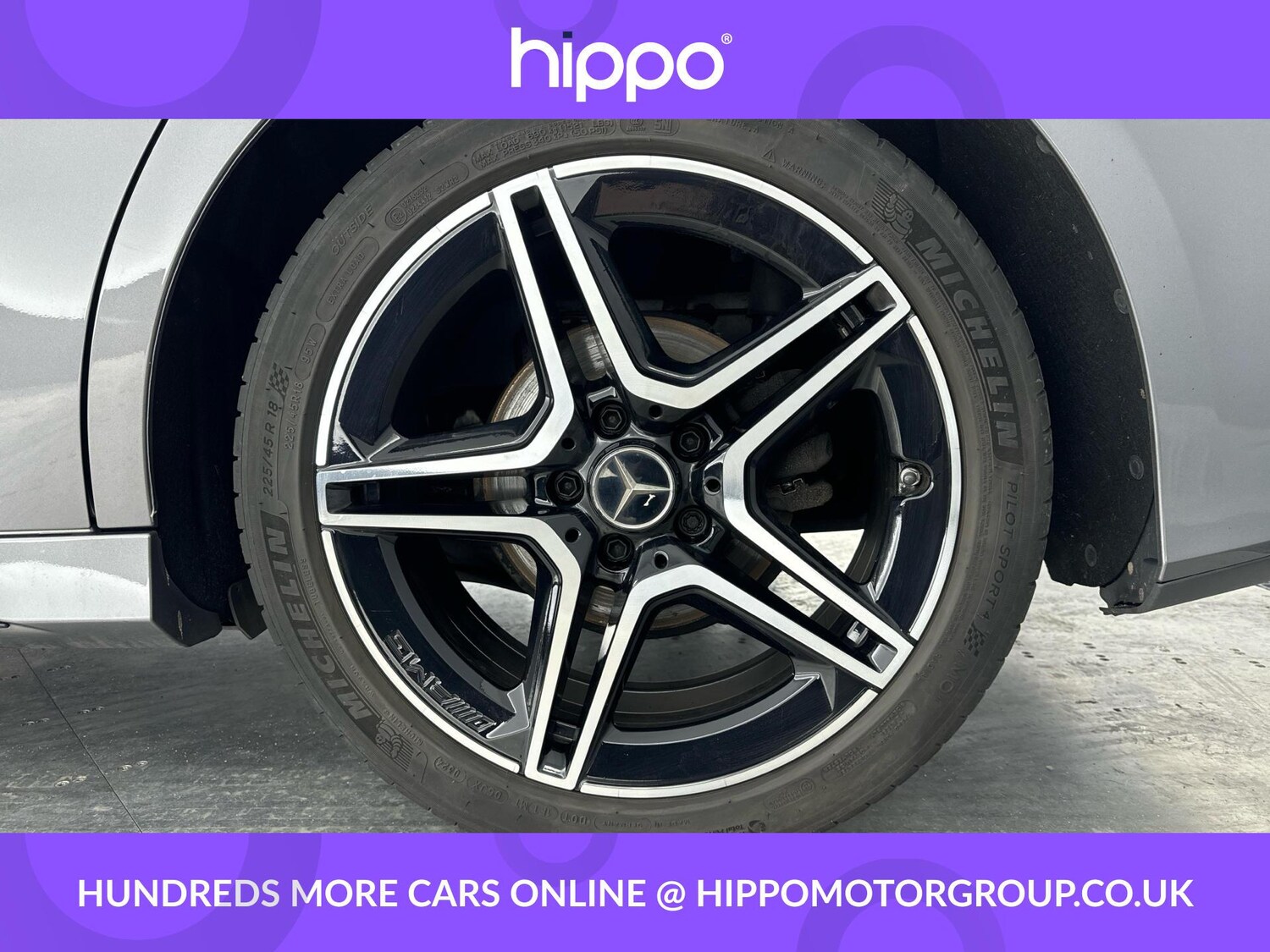 Used Mercedes-Benz A-Class 2021 for sale - 76886452: Photo 52