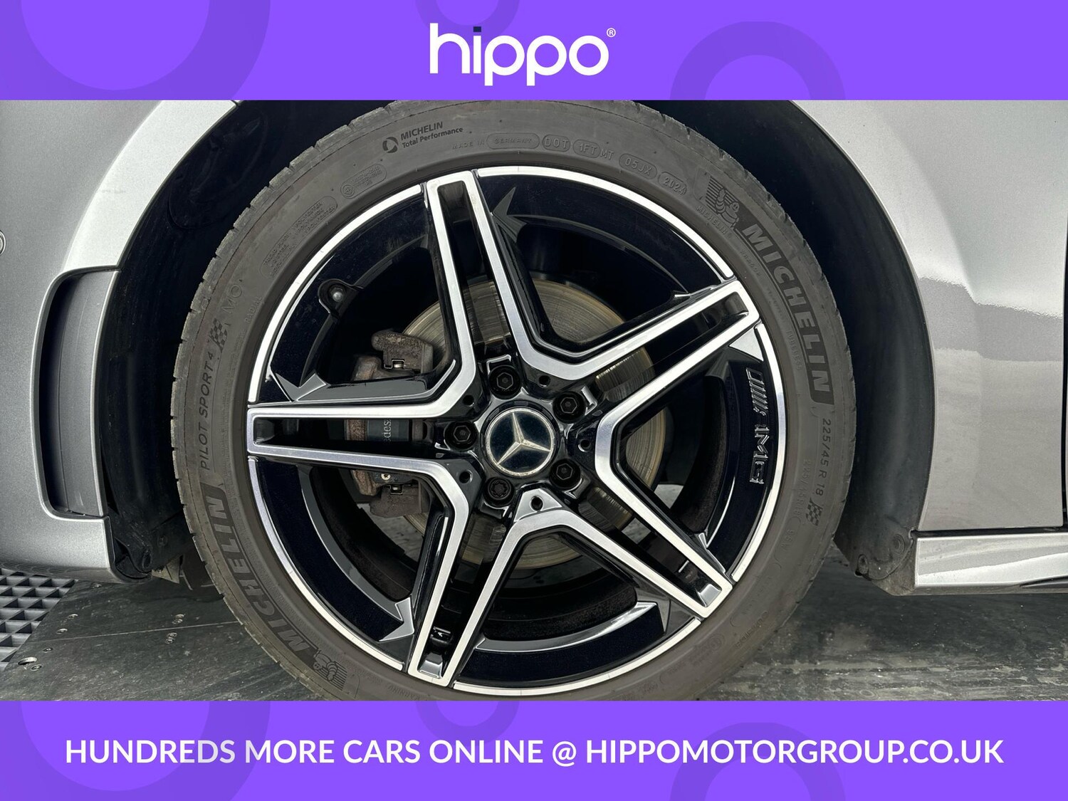 Used Mercedes-Benz A-Class 2021 for sale - 76886452: Photo 53