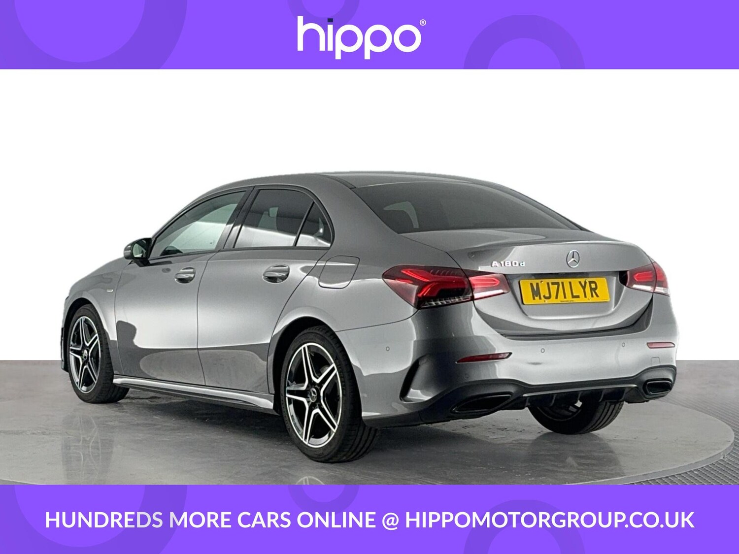 Used Mercedes-Benz A-Class 2021 for sale - 76886452: Photo 6