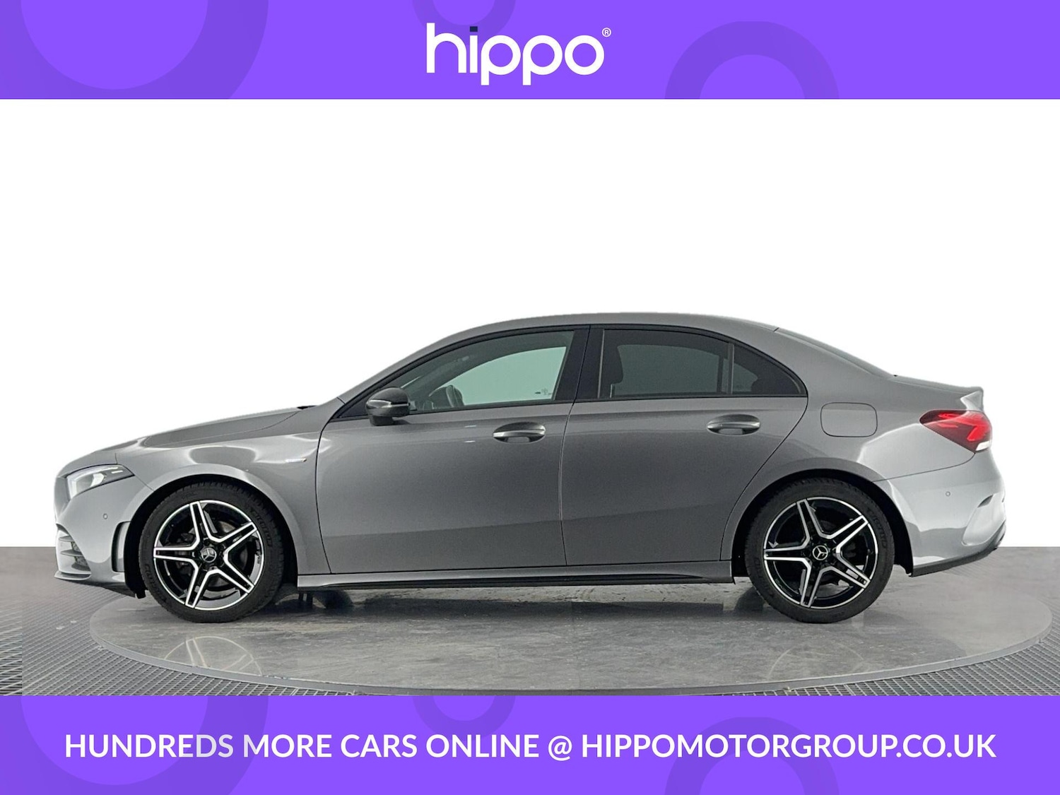 Used Mercedes-Benz A-Class 2021 for sale - 76886452: Photo 7