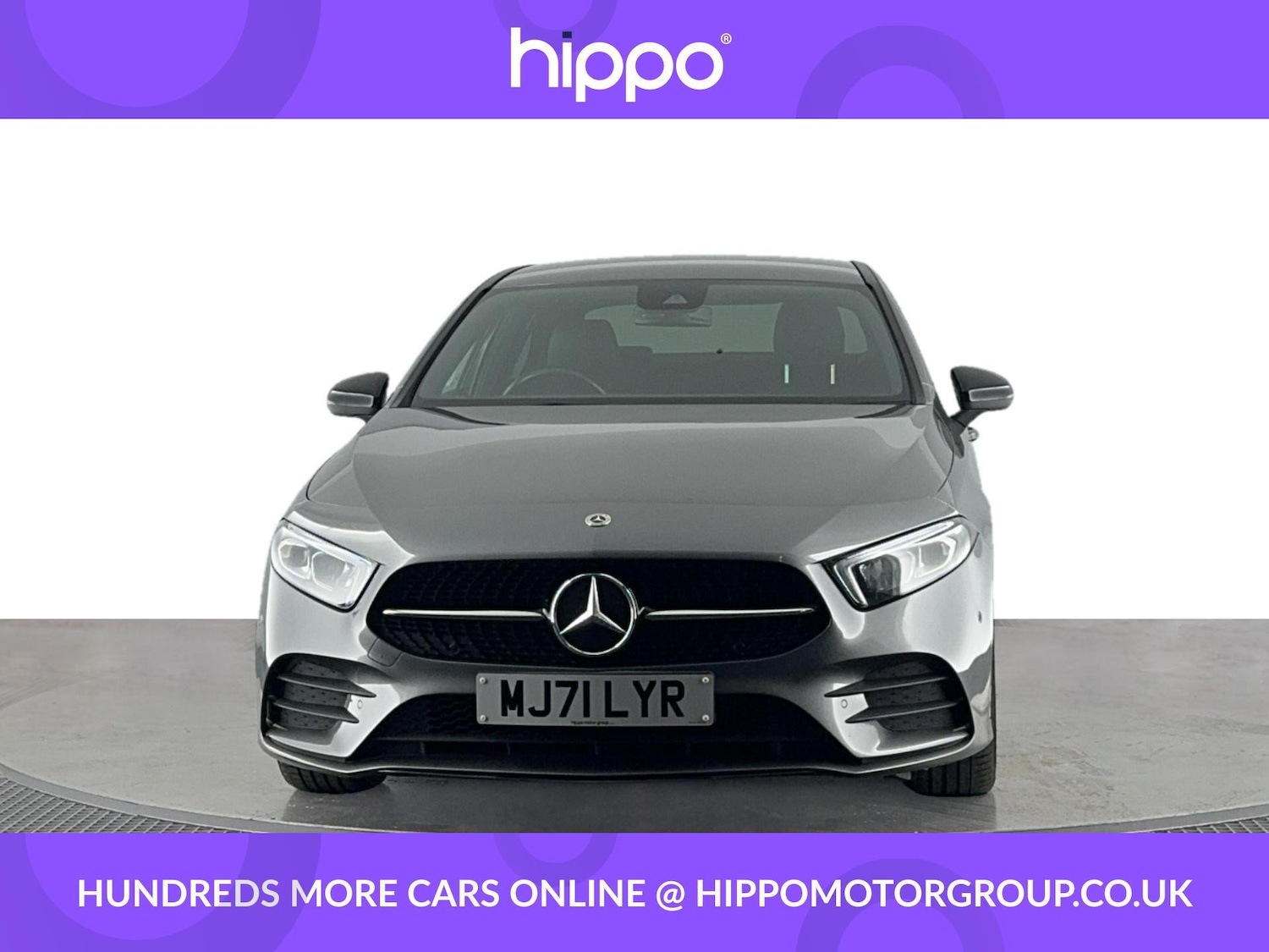 Used Mercedes-Benz A-Class 2021 for sale - 76886452: Photo 8