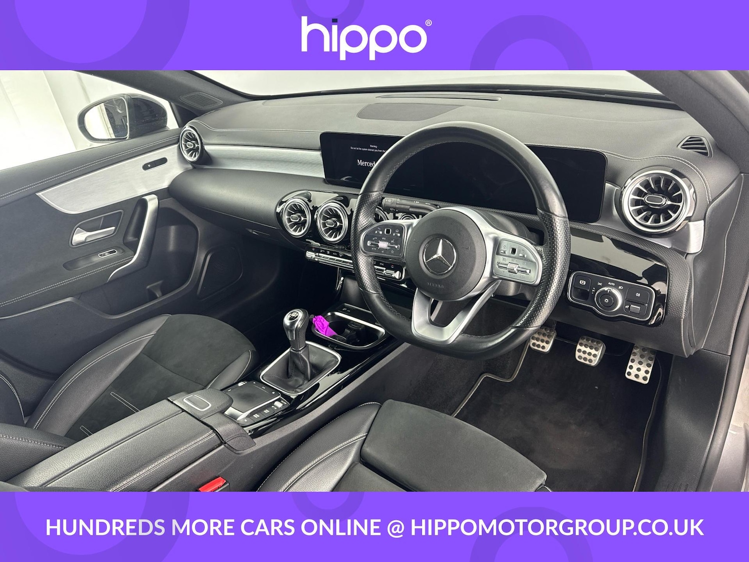 Used Mercedes-Benz A-Class 2021 for sale - 76886452: Photo 9