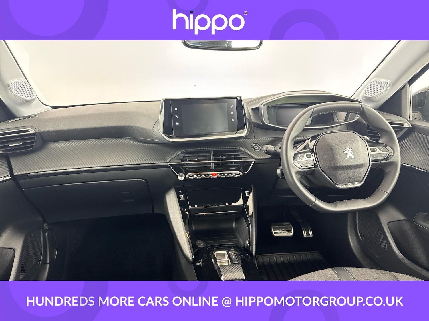 Used Peugeot 208 2023 for sale - 77291133: Photo 11