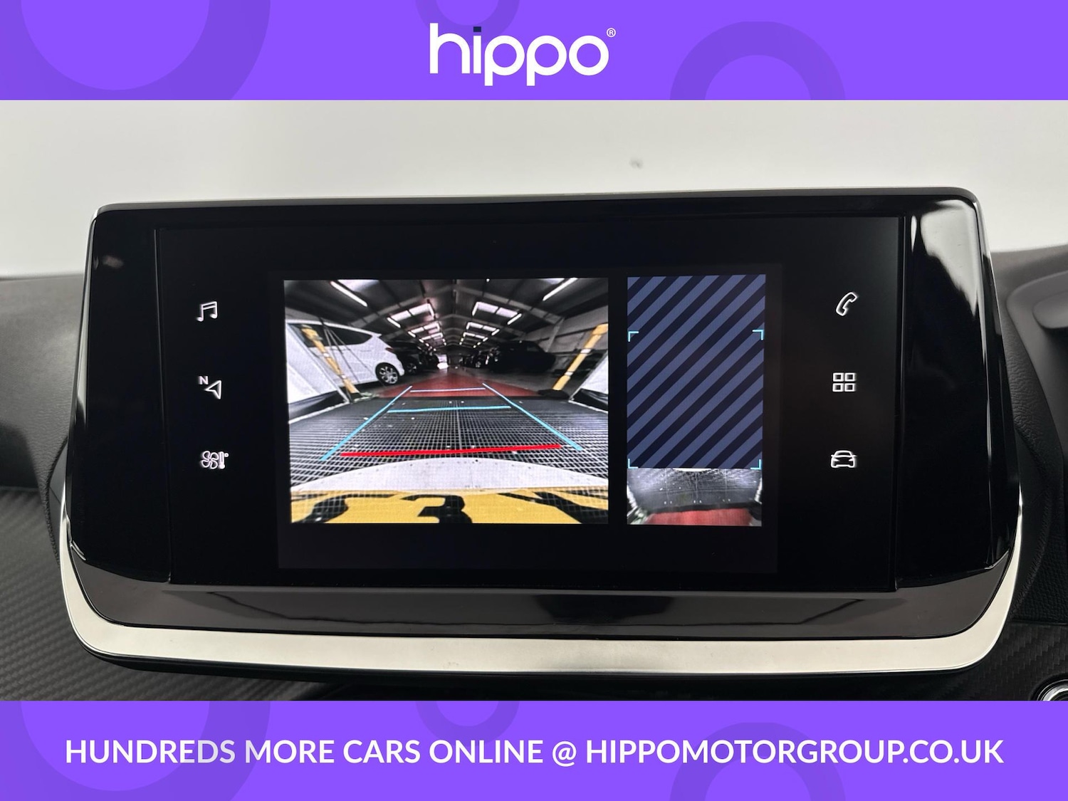 Used Peugeot 208 2023 for sale - 77291133: Photo 20