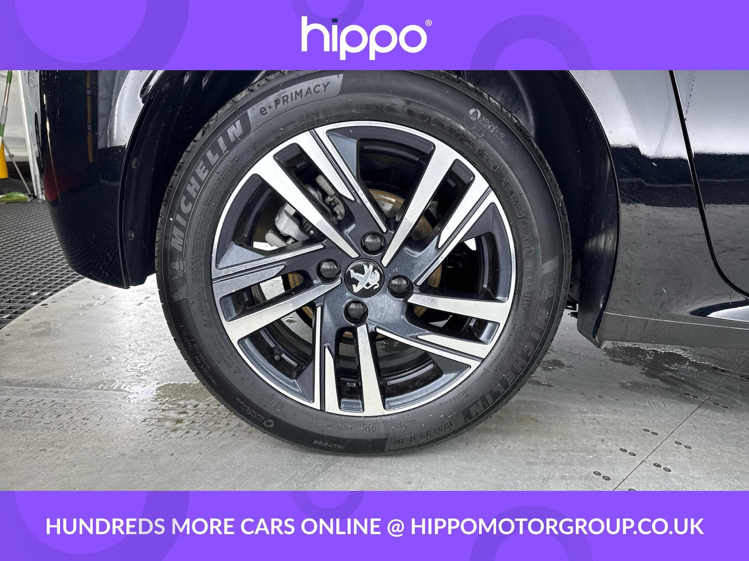 Used Peugeot 208 2023 for sale - 77291133: Photo 26