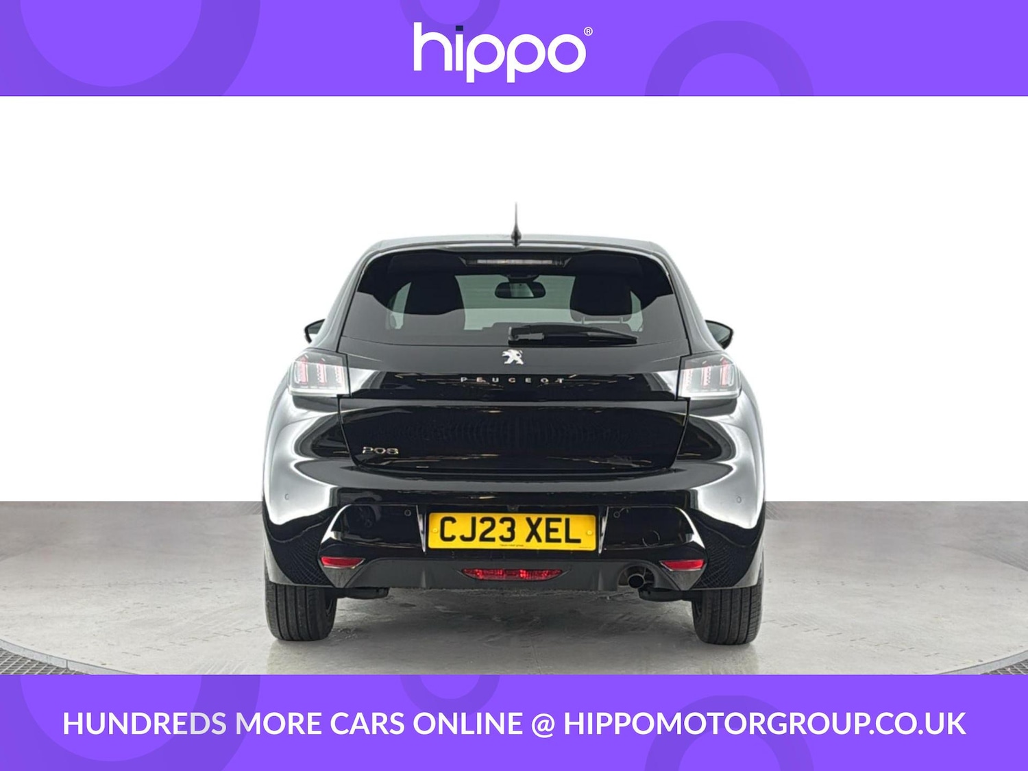 Used Peugeot 208 2023 for sale - 77291133: Photo 5