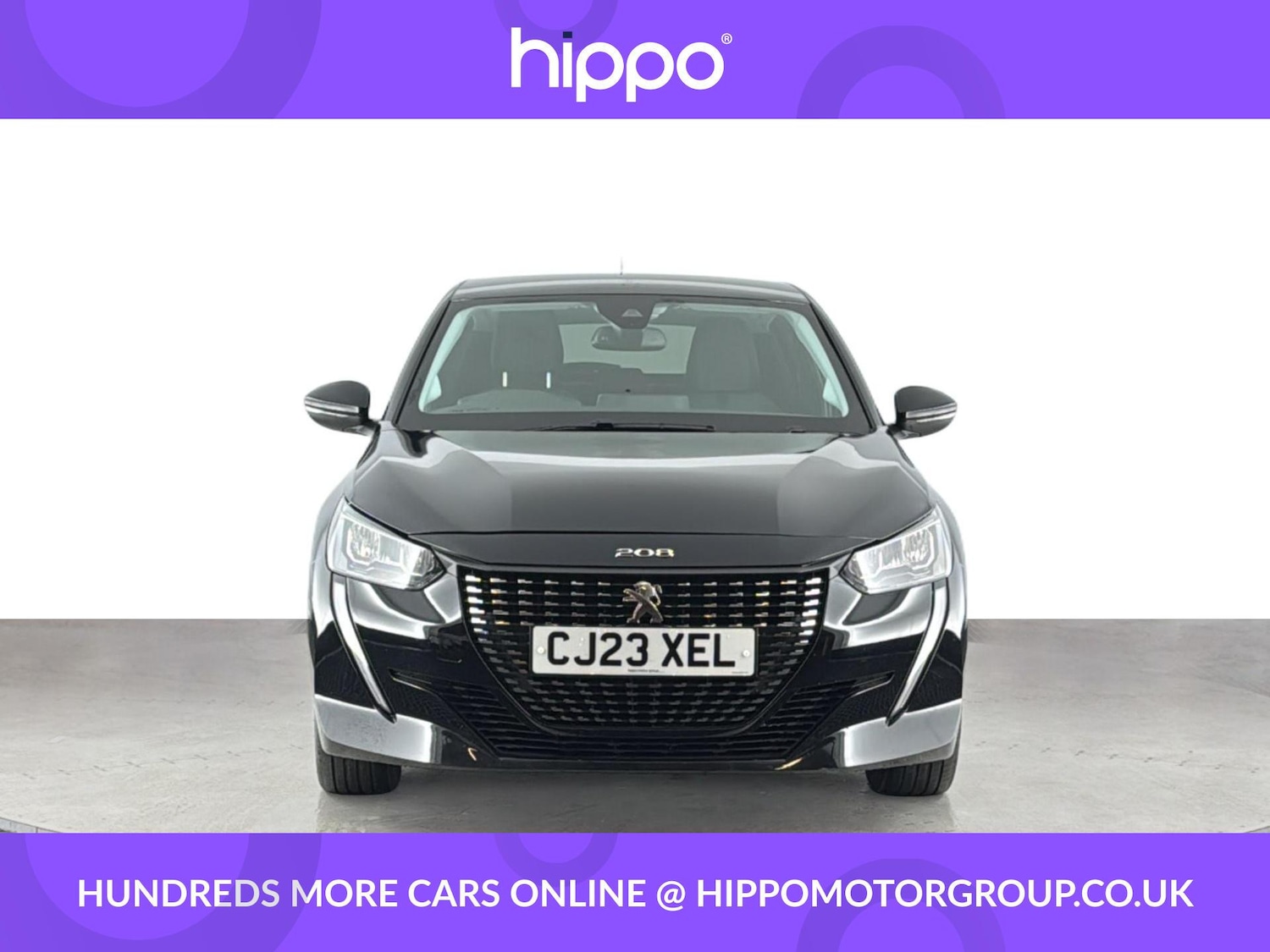 Used Peugeot 208 2023 for sale - 77291133: Photo 8