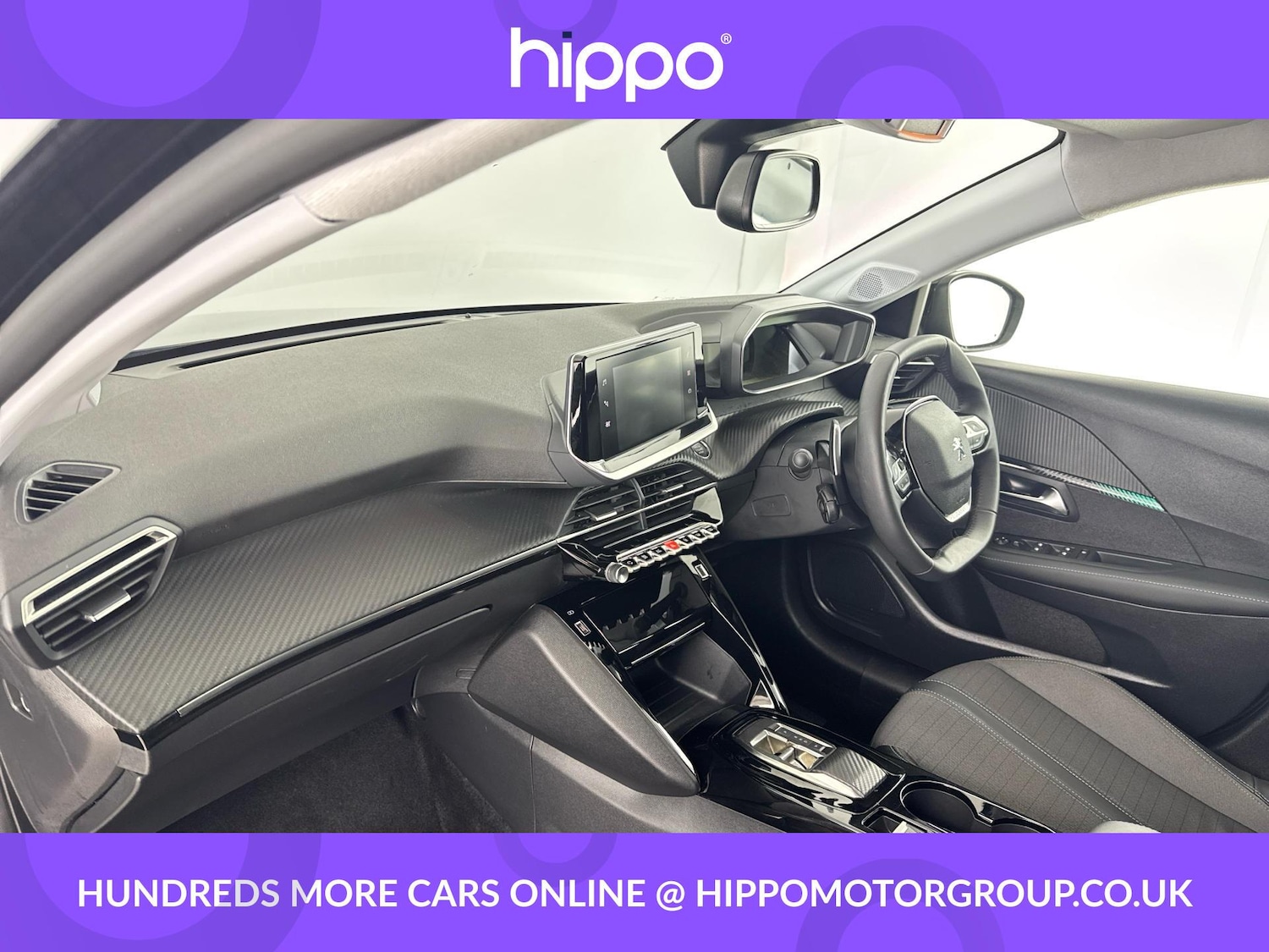 Used Peugeot 208 2023 for sale - 77291133: Photo 9