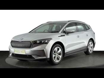 2022 - 132 kW 60 Loft 62 kWh 5-Door