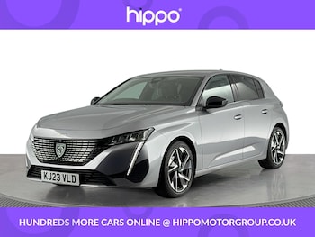 Used Peugeot 308 2023 for sale - 79062800: Photo