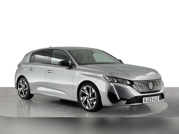 Used Peugeot 308 2023 for sale - 79062800: Photo