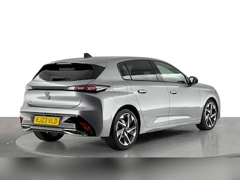 Used Peugeot 308 2023 for sale - 79062800: Photo