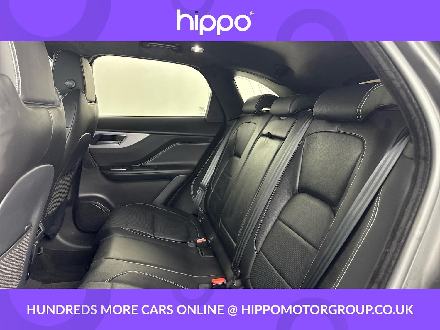 Used Jaguar F-Pace 2020 for sale - 76753245: Photo 14