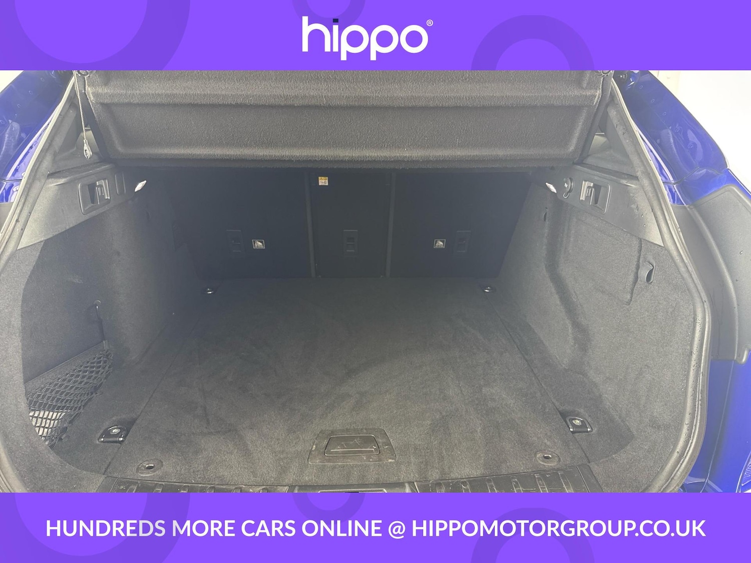 Used Jaguar F-Pace 2020 for sale - 76753245: Photo 15