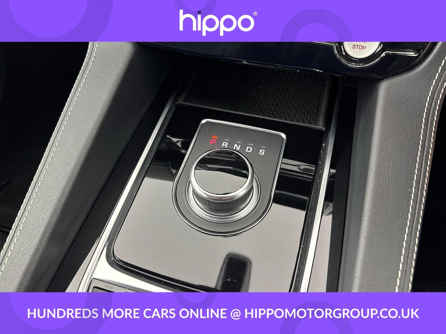 Used Jaguar F-Pace 2020 for sale - 76753245: Photo 20