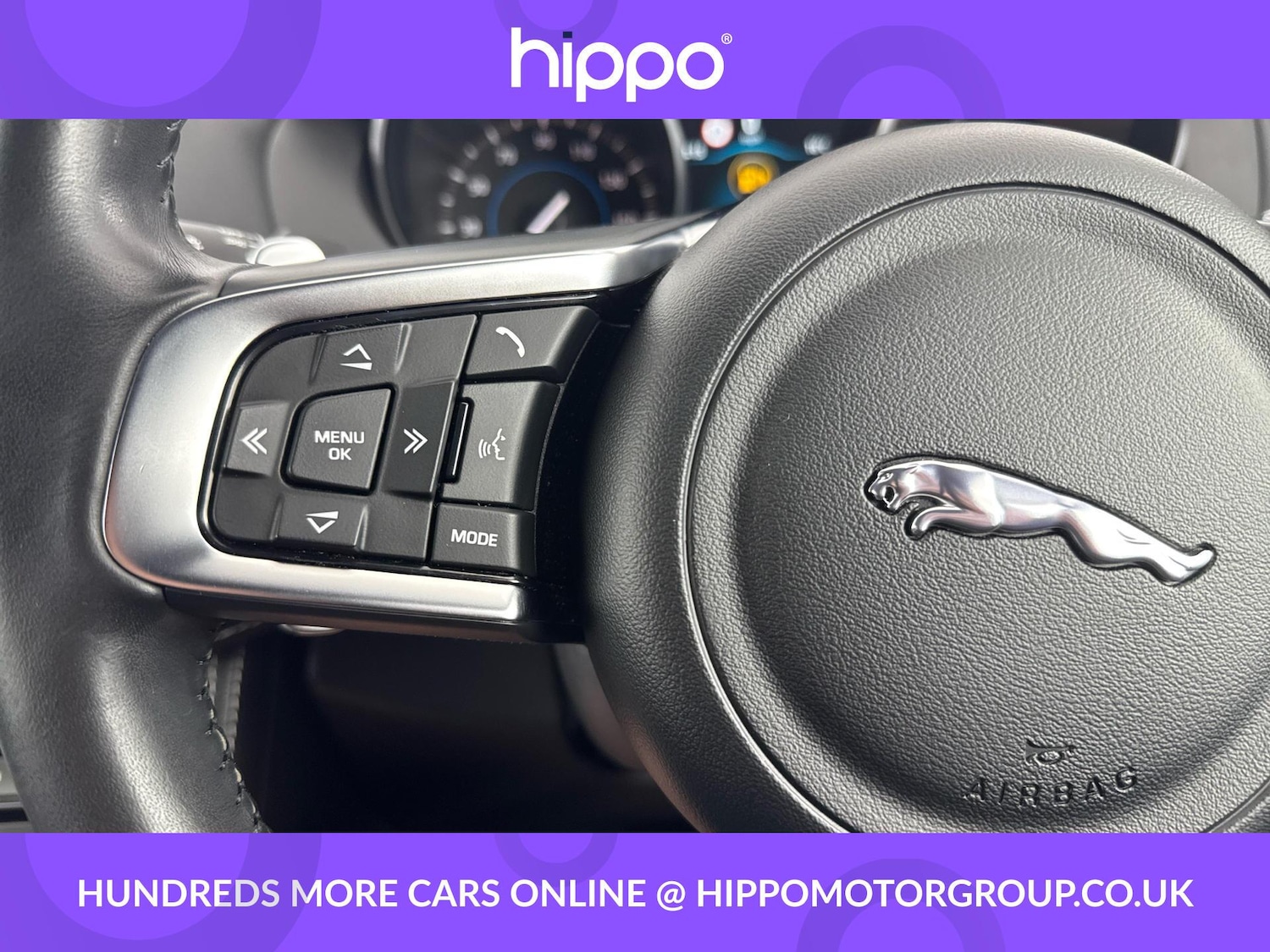 Used Jaguar F-Pace 2020 for sale - 76753245: Photo 21