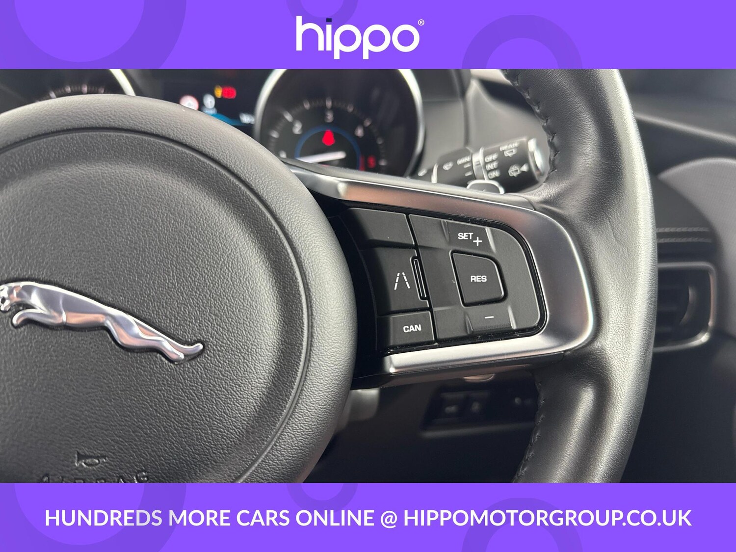 Used Jaguar F-Pace 2020 for sale - 76753245: Photo 22