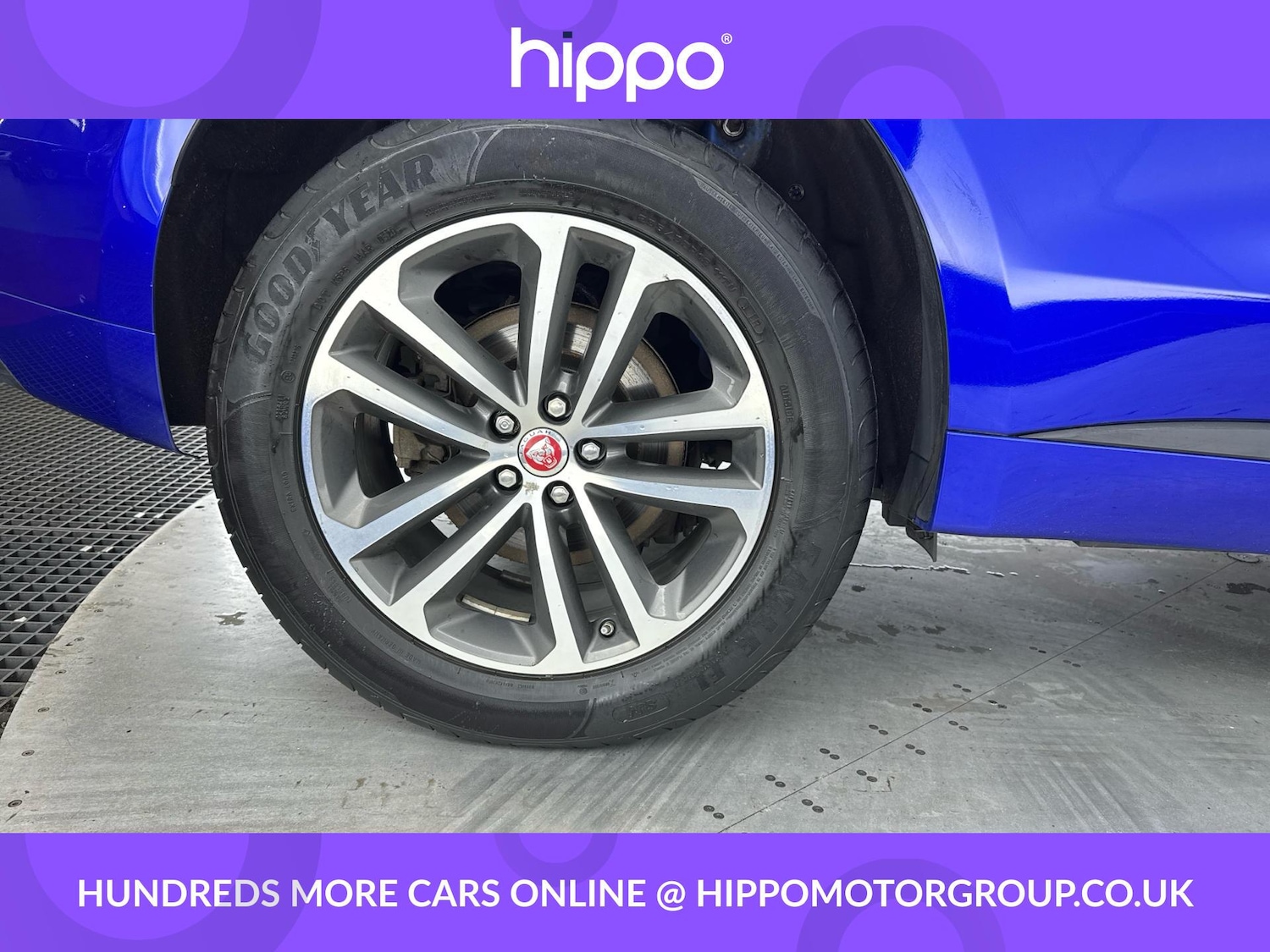 Used Jaguar F-Pace 2020 for sale - 76753245: Photo 25