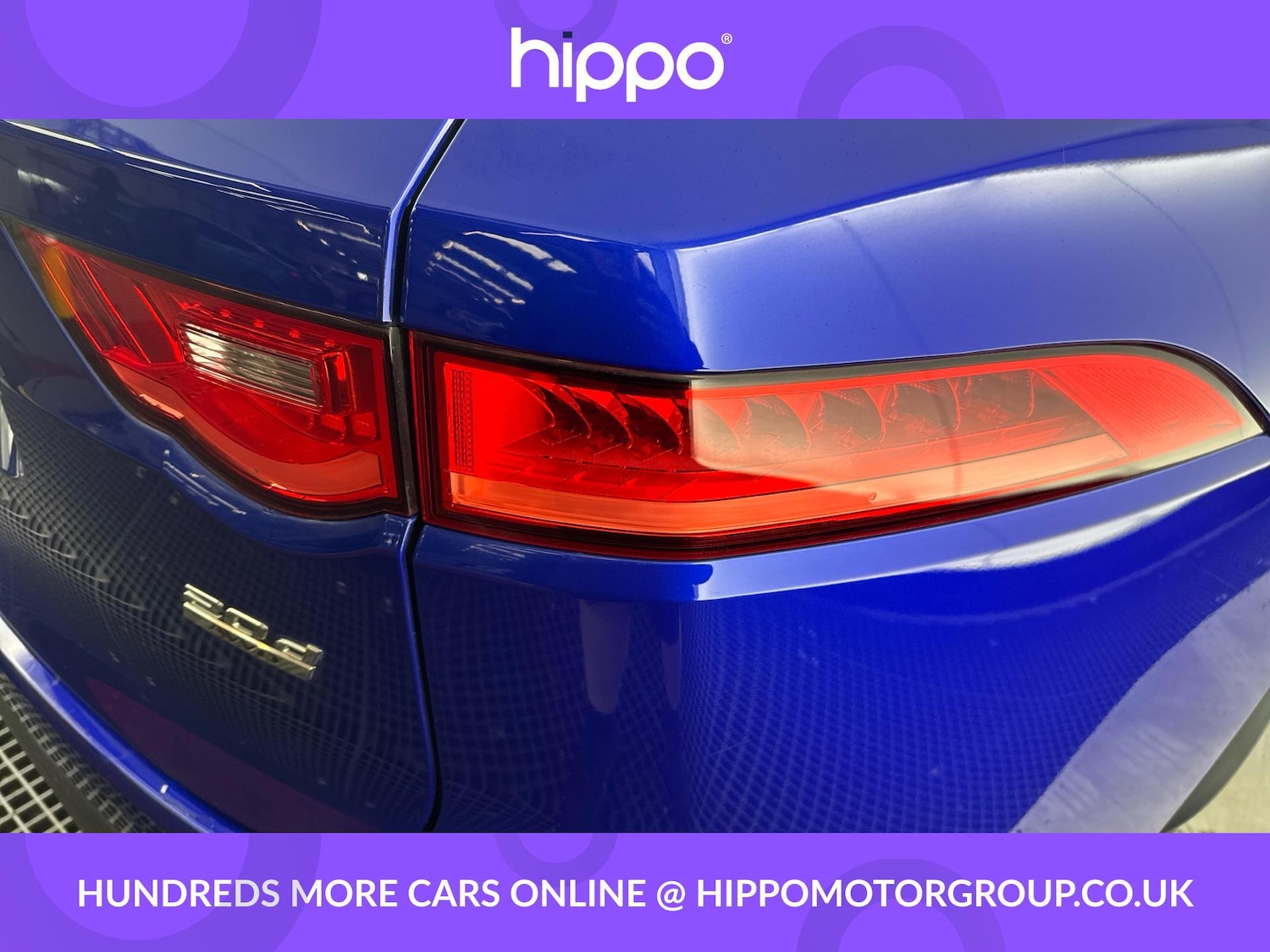 Used Jaguar F-Pace 2020 for sale - 76753245: Photo 26