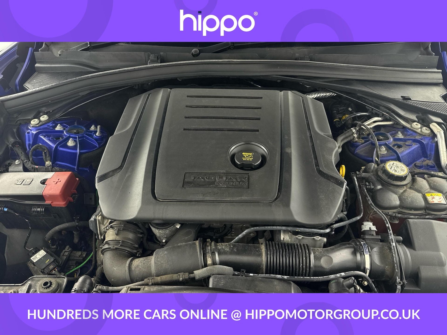 Used Jaguar F-Pace 2020 for sale - 76753245: Photo 27