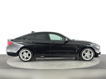Used BMW 4 Series Gran Coupe 2018 for sale - 79698035: Photo
