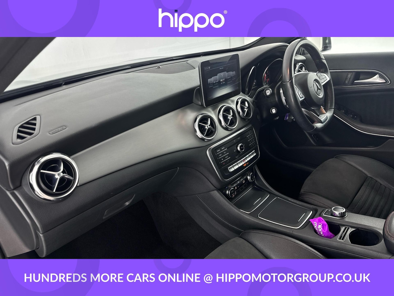 Used Mercedes-Benz GLA 2017 for sale - 76866121: Photo 10