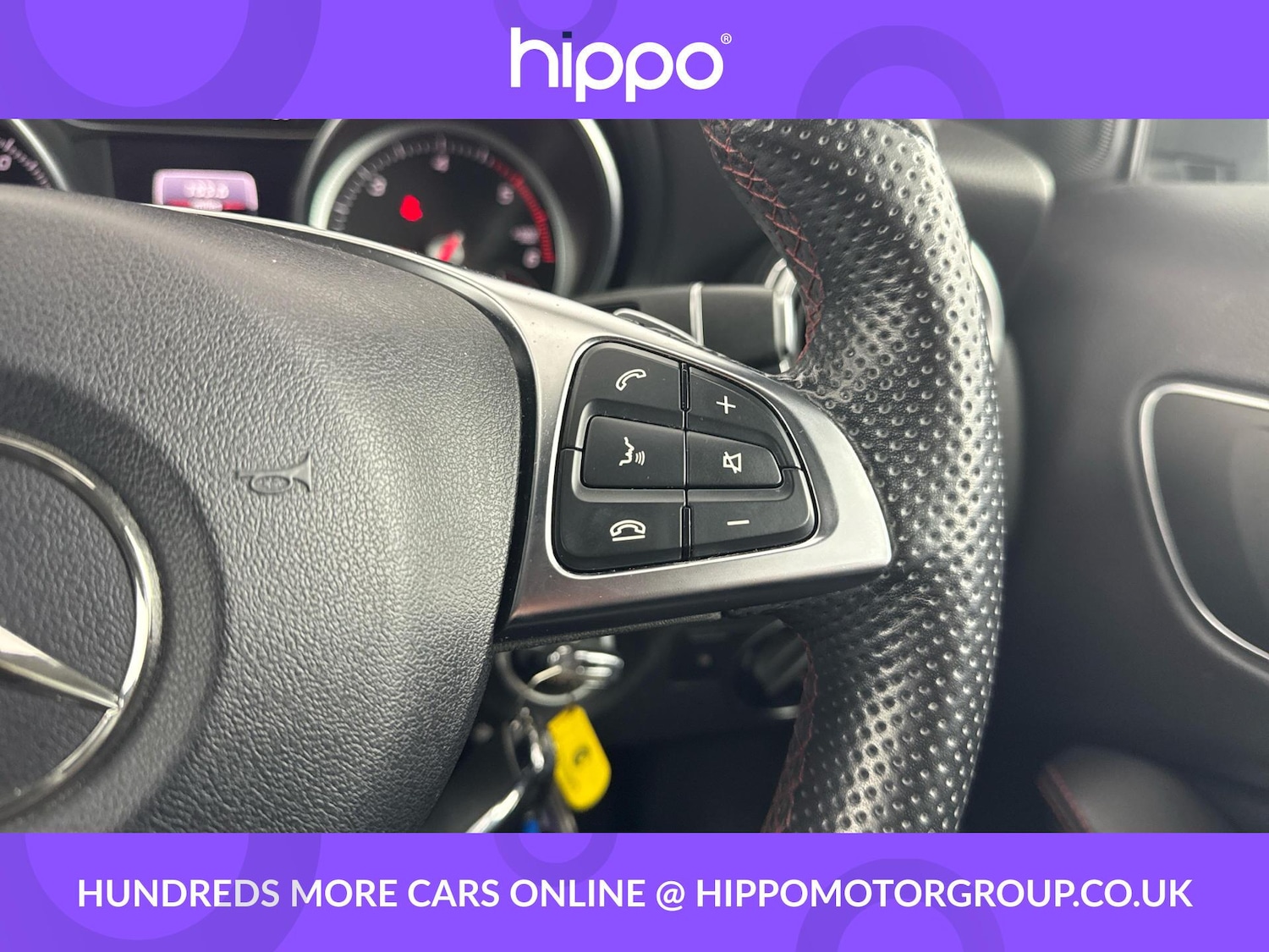 Used Mercedes-Benz GLA 2017 for sale - 76866121: Photo 16