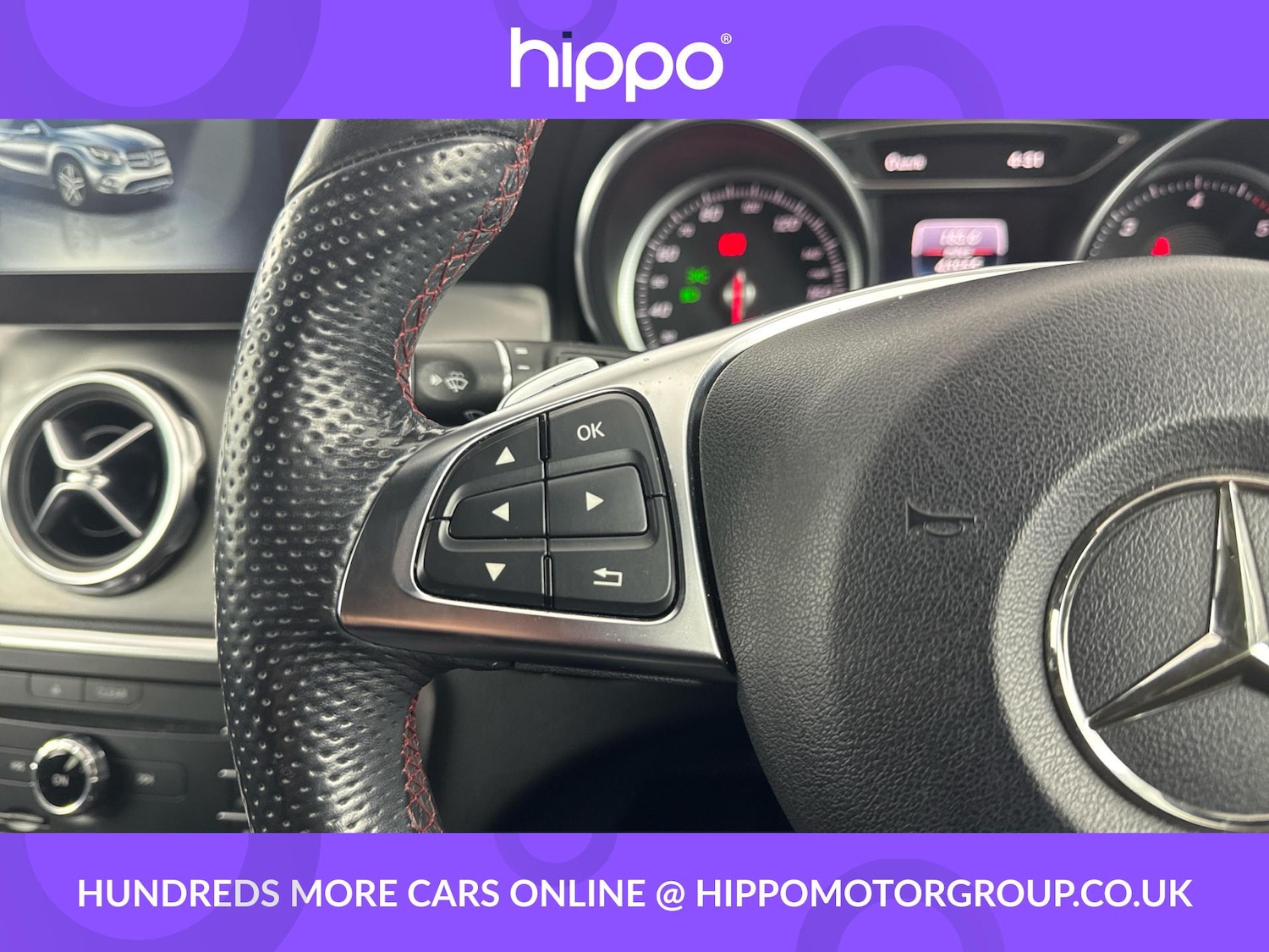 Used Mercedes-Benz GLA 2017 for sale - 76866121: Photo 17