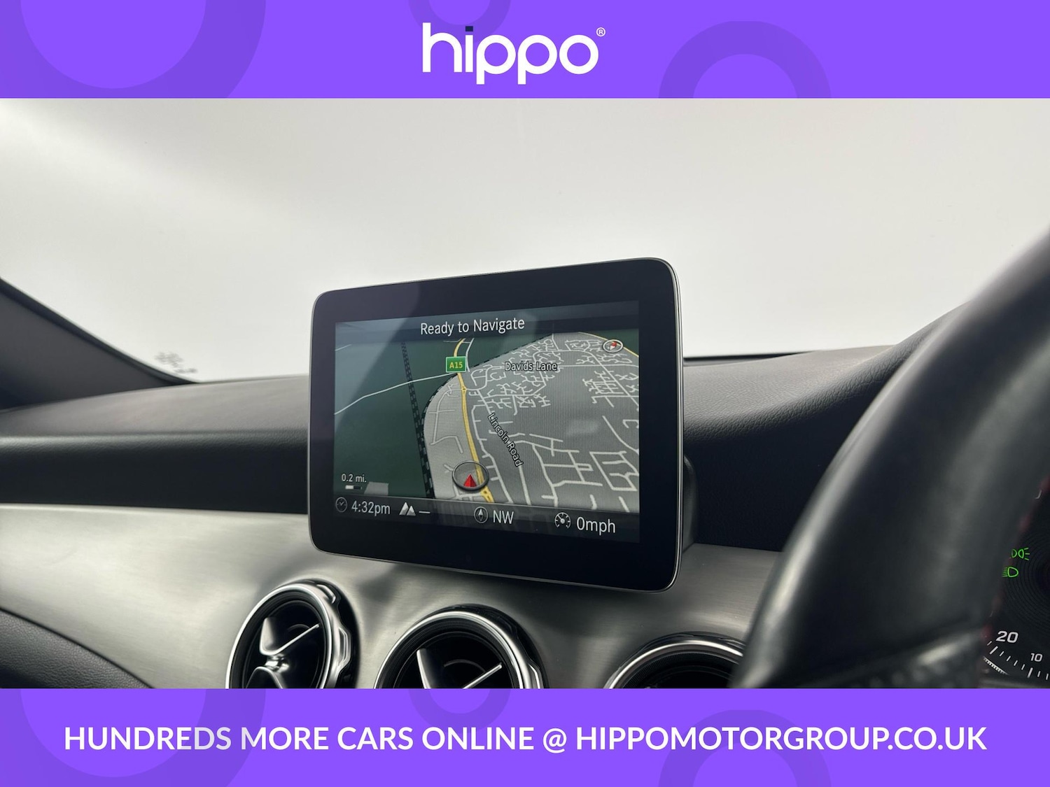 Used Mercedes-Benz GLA 2017 for sale - 76866121: Photo 21