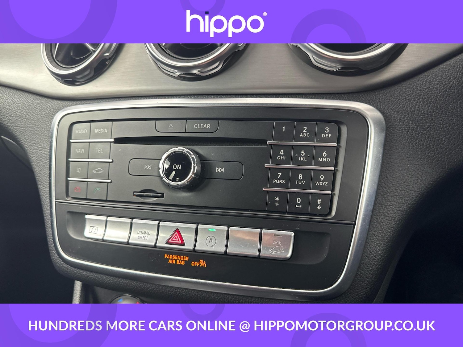 Used Mercedes-Benz GLA 2017 for sale - 76866121: Photo 23