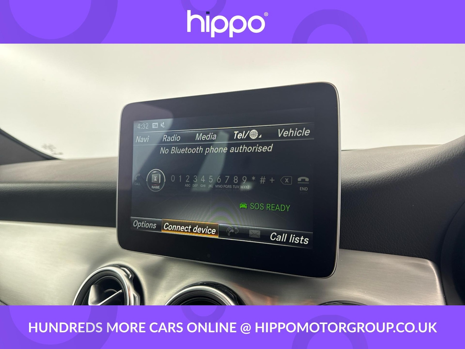 Used Mercedes-Benz GLA 2017 for sale - 76866121: Photo 27