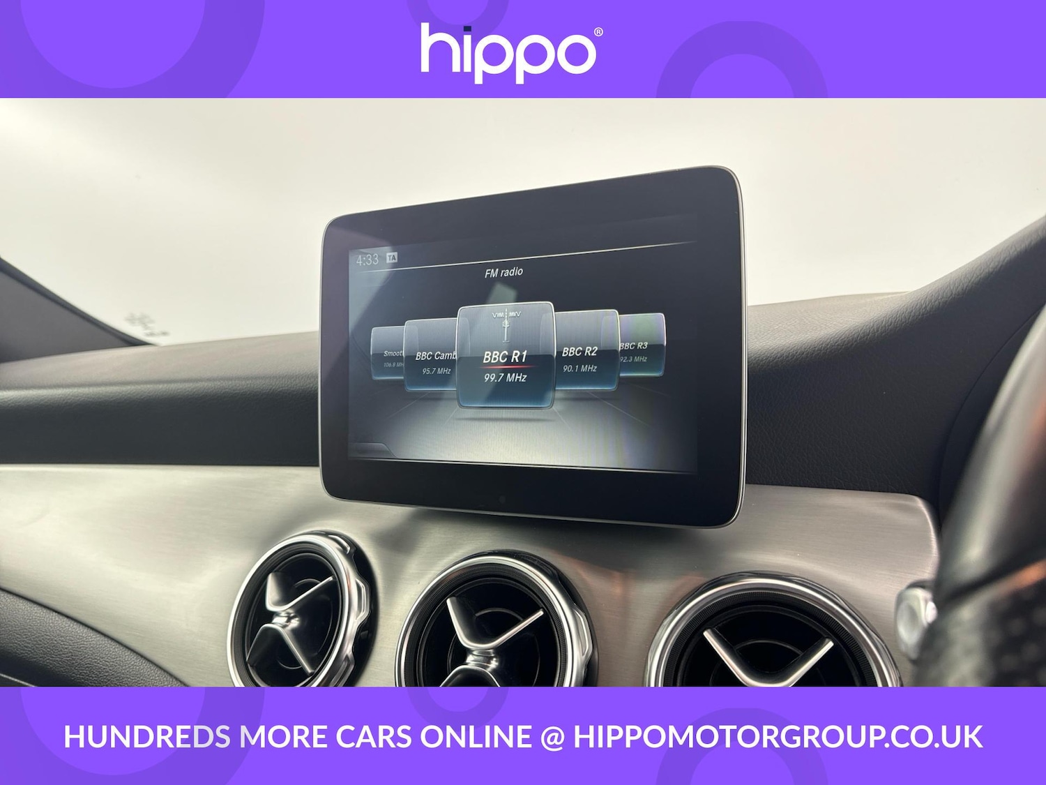 Used Mercedes-Benz GLA 2017 for sale - 76866121: Photo 28