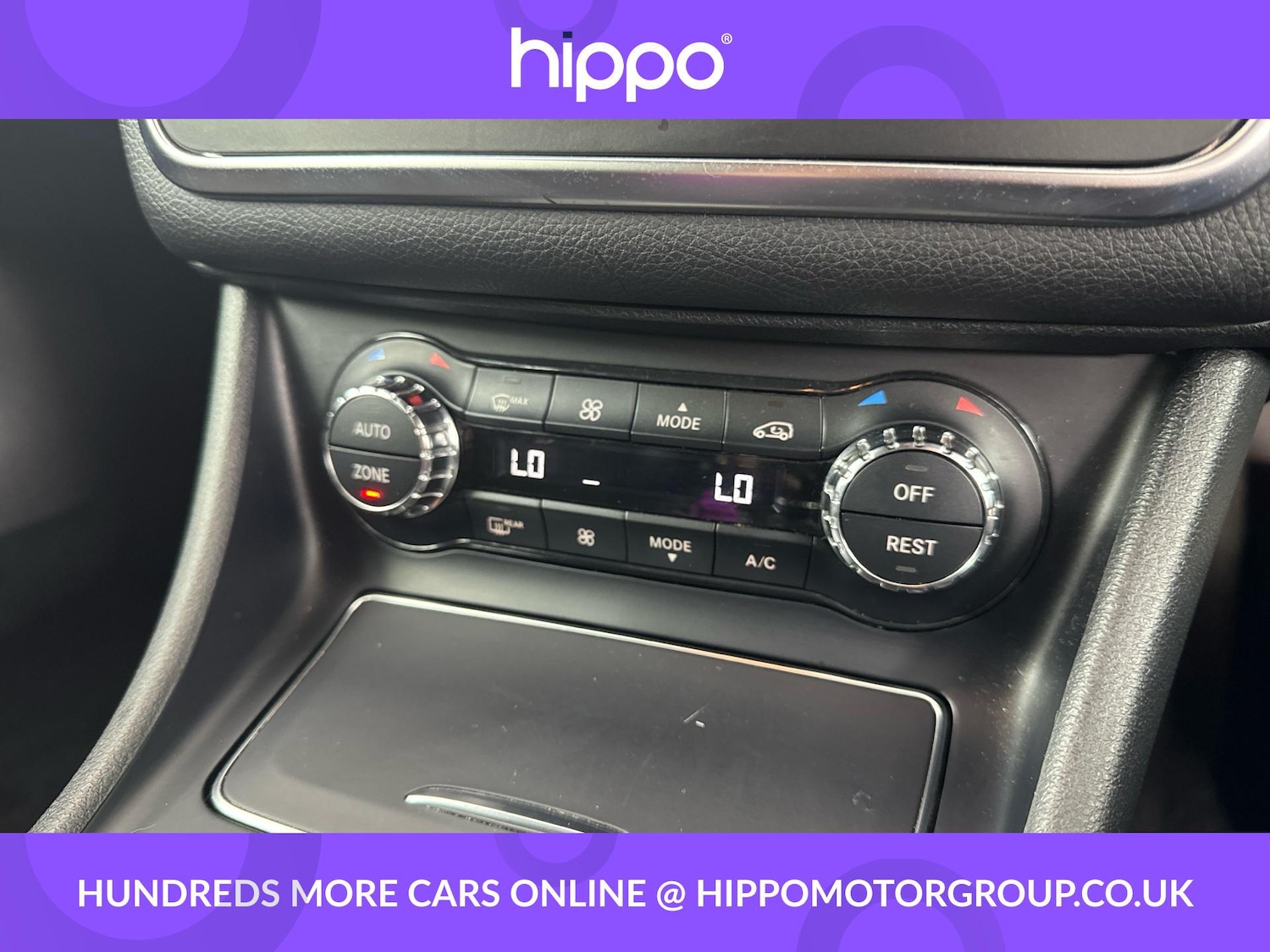 Used Mercedes-Benz GLA 2017 for sale - 76866121: Photo 29