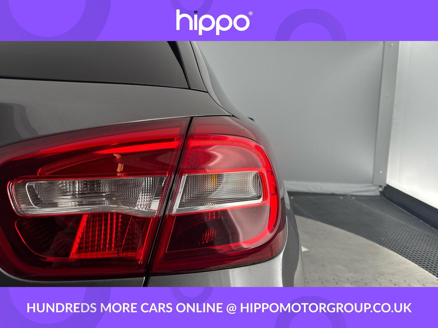 Used Mercedes-Benz GLA 2017 for sale - 76866121: Photo 32